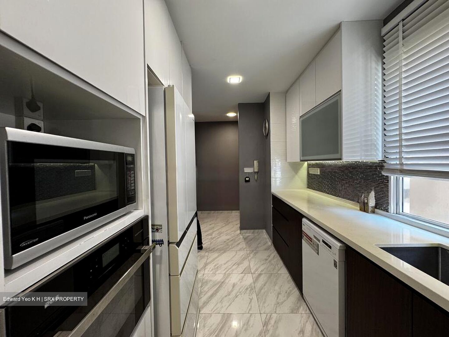 Seletar Springs Condominium (D28), Condominium #486023471